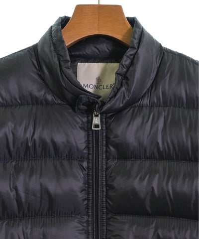 MONCLER Down jackets/Vests