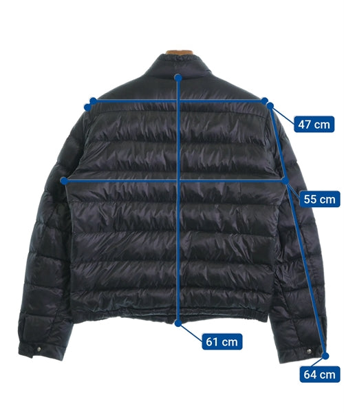 MONCLER Down jackets/Vests