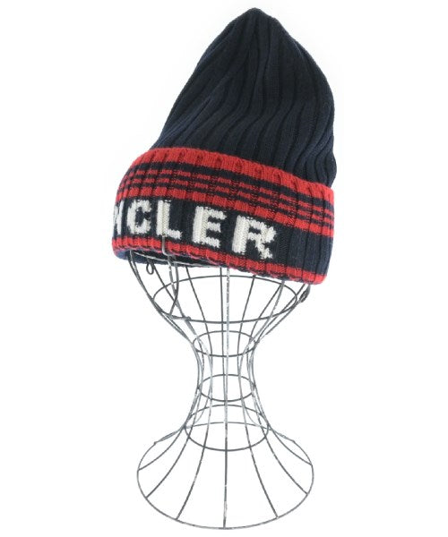 MONCLER Knitted caps/Beanie