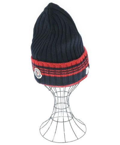 MONCLER Knitted caps/Beanie