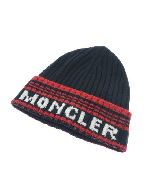 MONCLER Knitted caps/Beanie