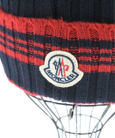 MONCLER Knitted caps/Beanie