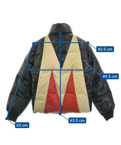 MONCLER Down jackets/Vests