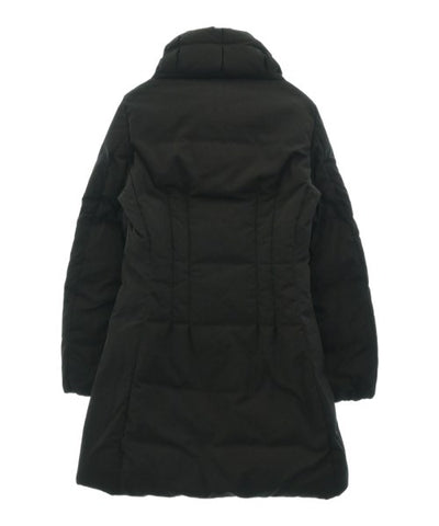 MONCLER Down jackets/Vests