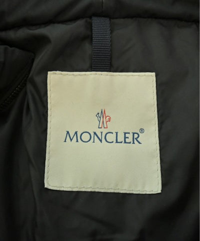 MONCLER Down jackets/Vests