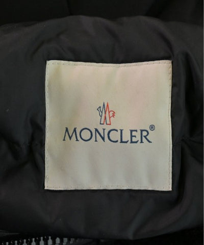 MONCLER Down jackets/Vests