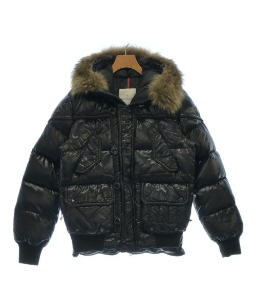 MONCLER Down jackets/Vests