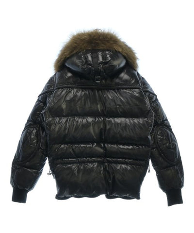 MONCLER Down jackets/Vests