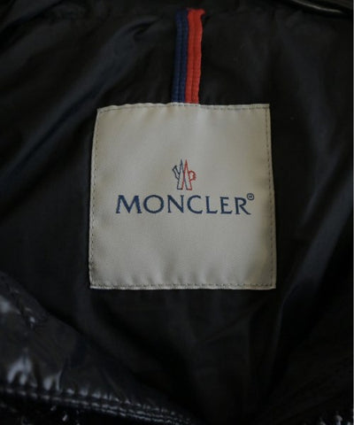 MONCLER Down jackets/Vests