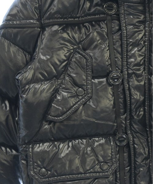 MONCLER Down jackets/Vests