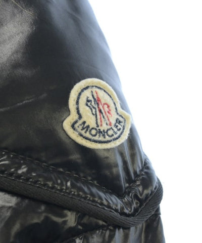 MONCLER Down jackets/Vests