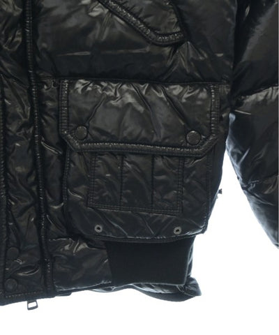 MONCLER Down jackets/Vests