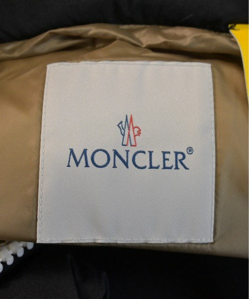 MONCLER Down jackets/Vests