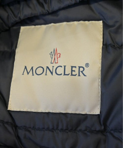 MONCLER Down jackets/Vests