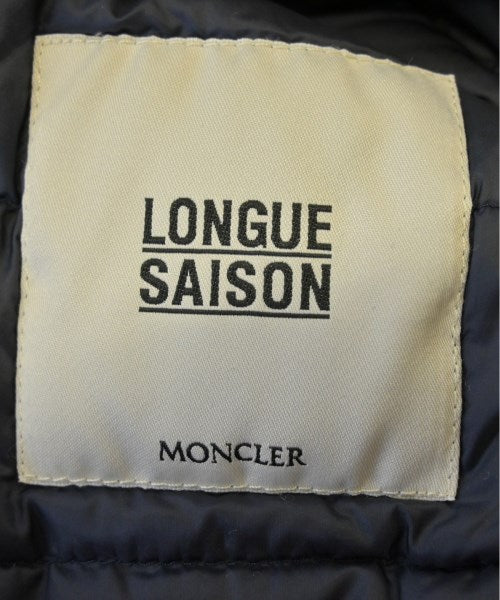 MONCLER Down jackets/Vests