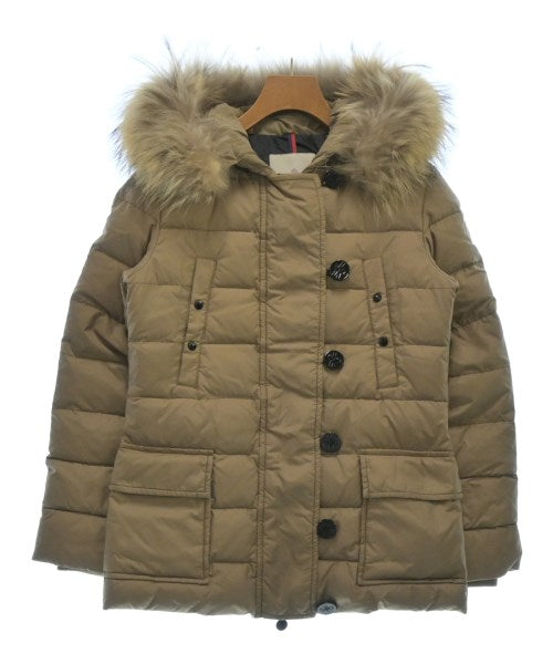 MONCLER Down jackets/Vests