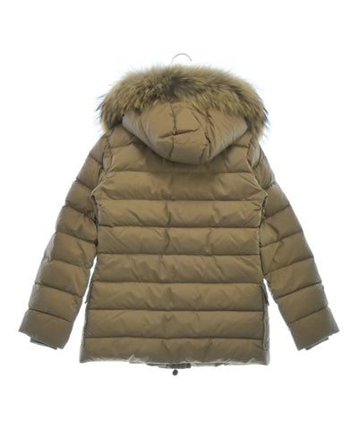 MONCLER Down jackets/Vests