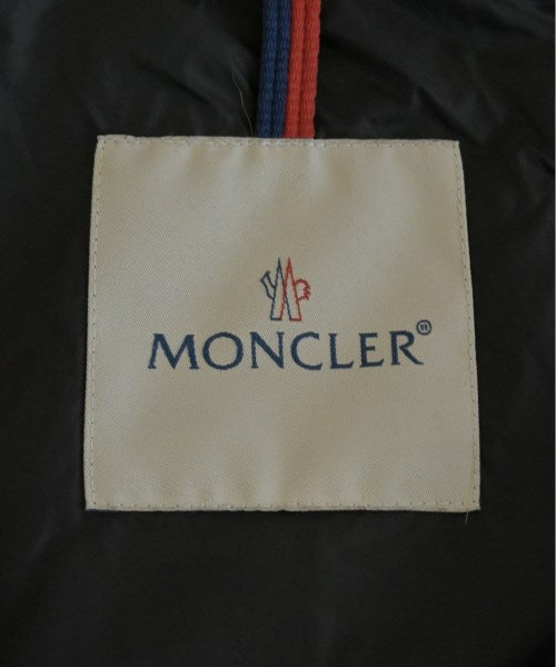 MONCLER Down jackets/Vests