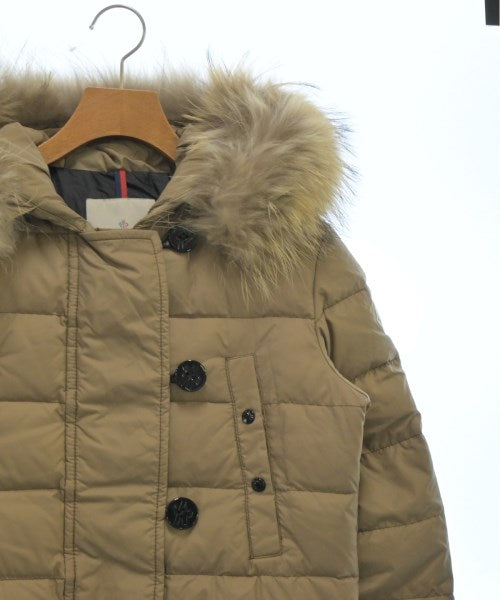 MONCLER Down jackets/Vests