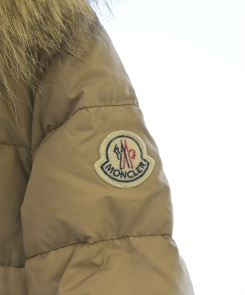 MONCLER Down jackets/Vests