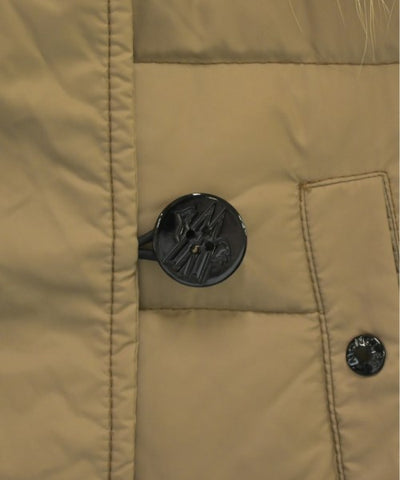 MONCLER Down jackets/Vests