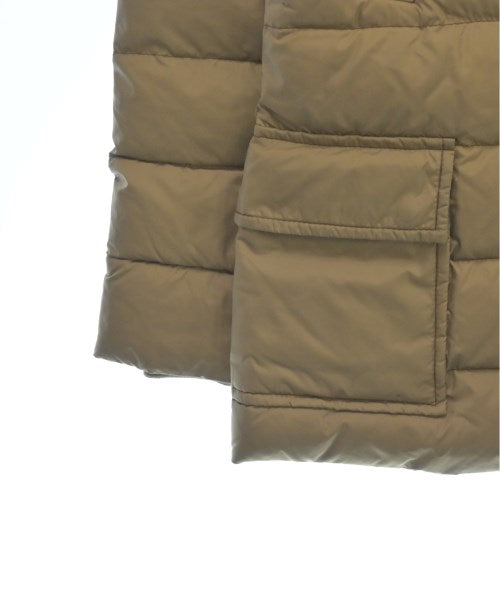 MONCLER Down jackets/Vests