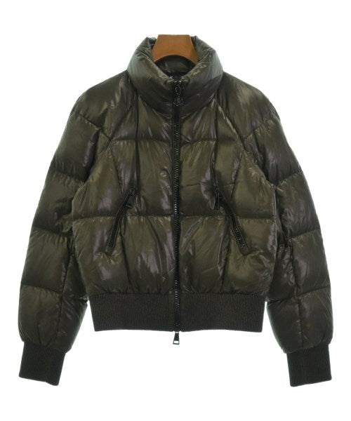 MONCLER Down jackets/Vests