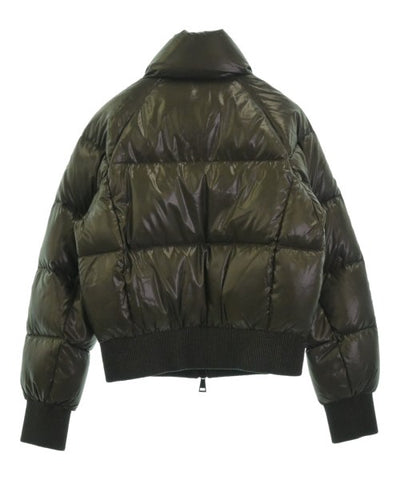 MONCLER Down jackets/Vests