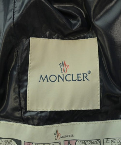 MONCLER Down jackets/Vests