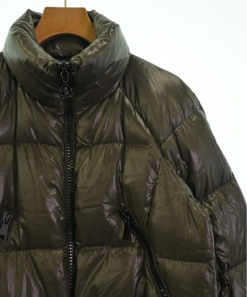 MONCLER Down jackets/Vests