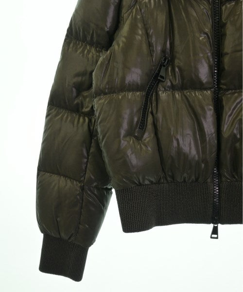 MONCLER Down jackets/Vests