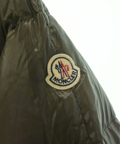 MONCLER Down jackets/Vests