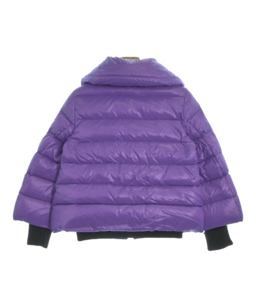 MONCLER Down jackets/Vests