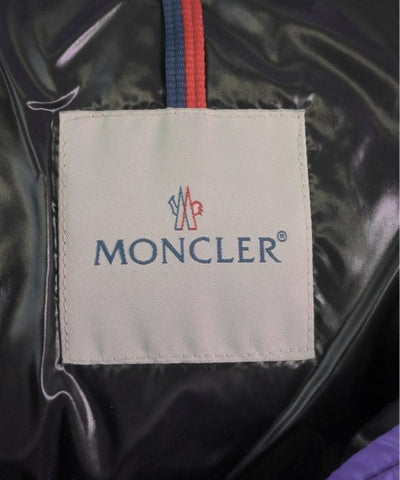 MONCLER Down jackets/Vests