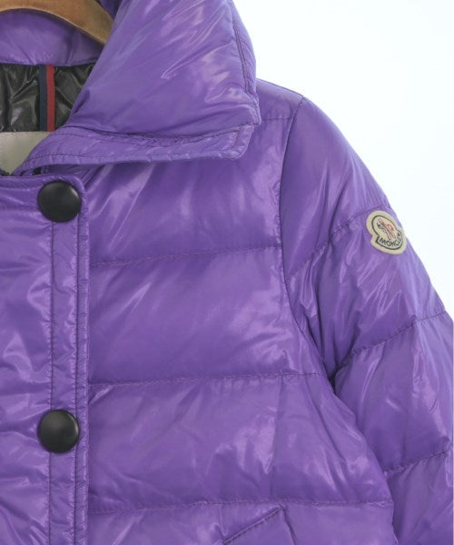 MONCLER Down jackets/Vests