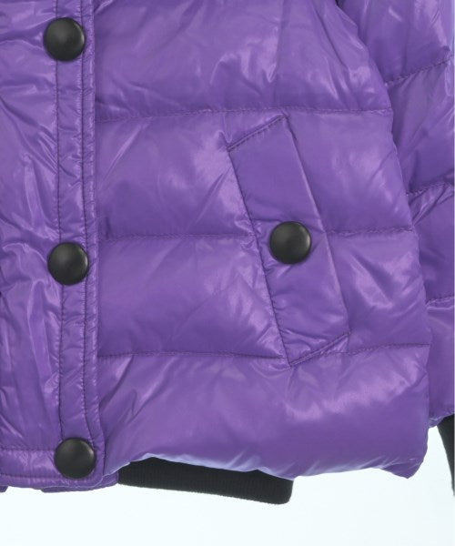 MONCLER Down jackets/Vests