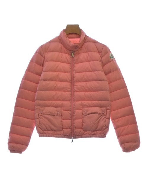 MONCLER Down jackets/Vests