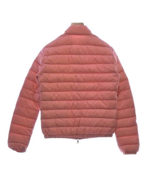 MONCLER Down jackets/Vests