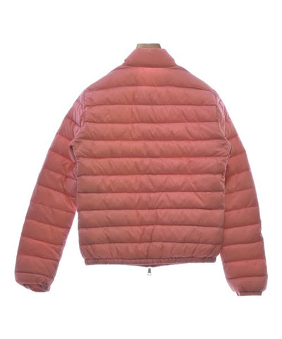 MONCLER Down jackets/Vests