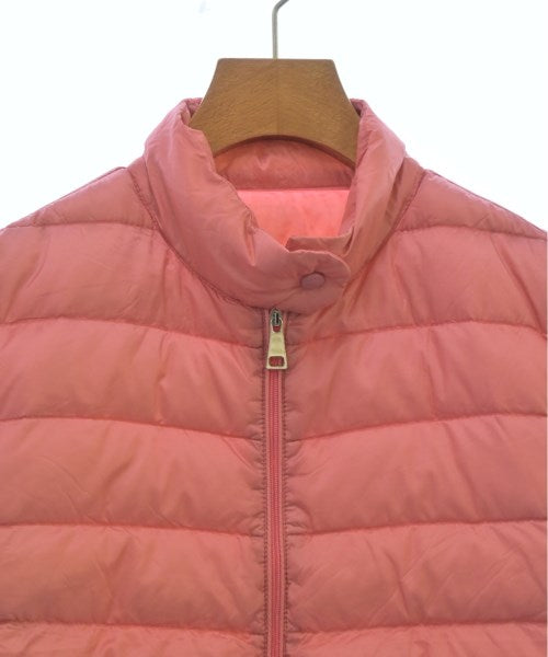 MONCLER Down jackets/Vests