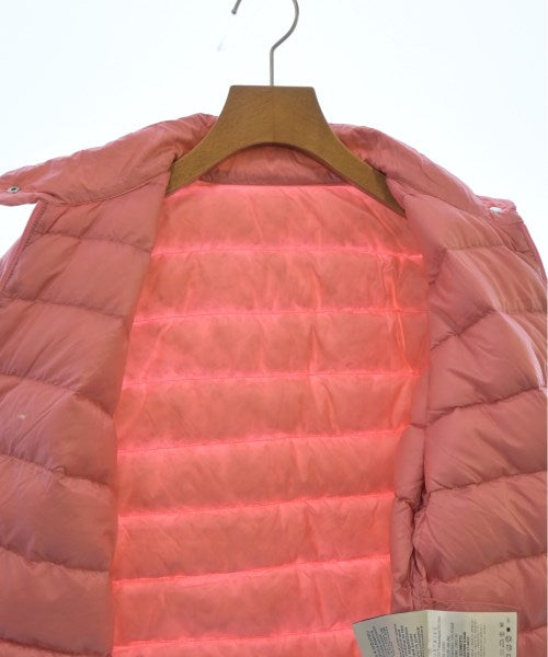 MONCLER Down jackets/Vests