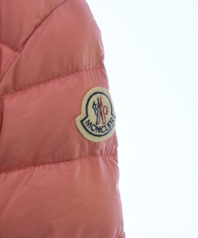 MONCLER Down jackets/Vests