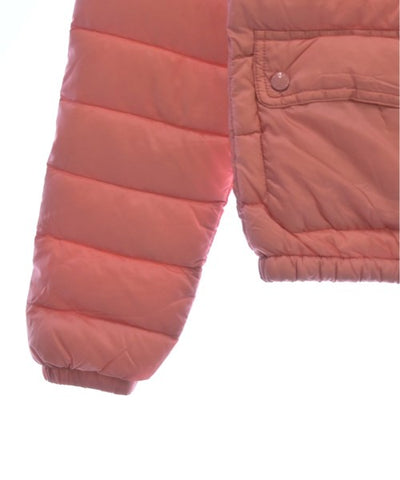 MONCLER Down jackets/Vests