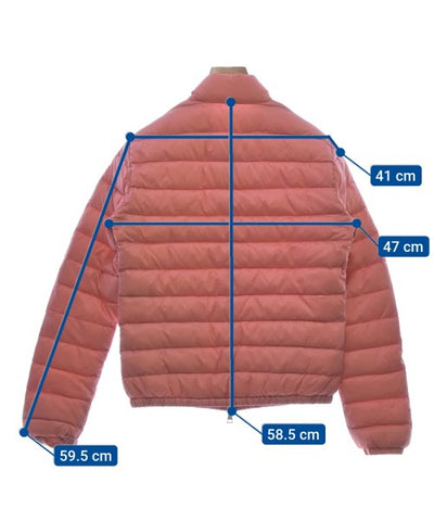 MONCLER Down jackets/Vests