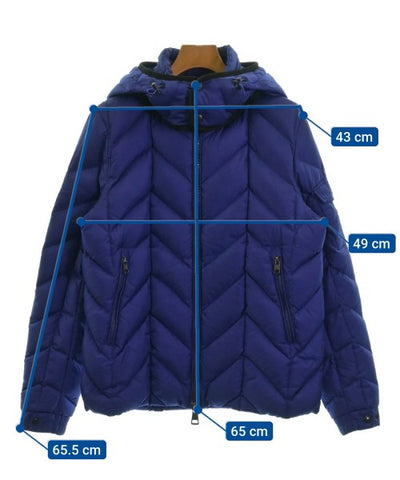 MONCLER Down jackets/Vests