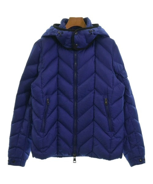 MONCLER Down jackets/Vests