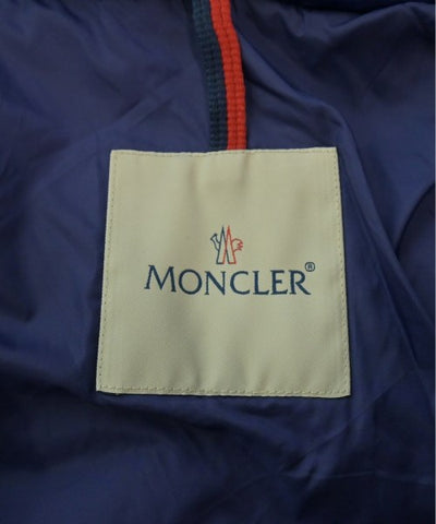 MONCLER Down jackets/Vests