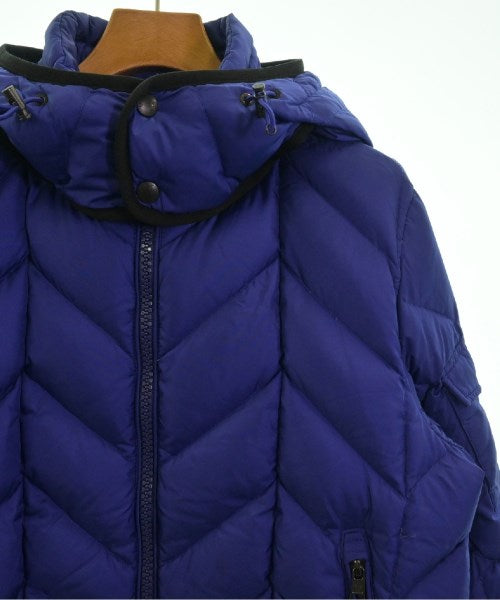 MONCLER Down jackets/Vests