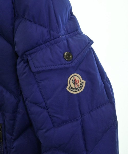 MONCLER Down jackets/Vests