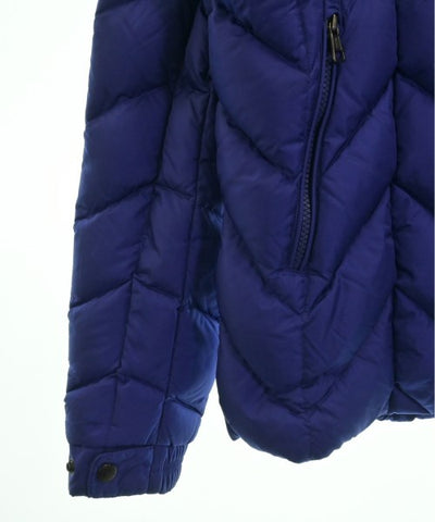 MONCLER Down jackets/Vests